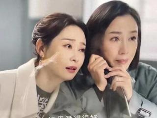 TVB金牌女配角钢管舞惊艳全场，带伤苦练数月，演技获赞秒杀主角
