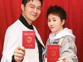抛开沈腾的名人光环才发现：嫁给许文赫是马丽做的最正确的决定