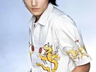胡兵：从21岁走到54岁，一辈子坚持一件事，要做亚洲最时髦的老头