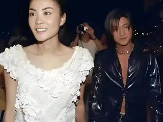 王菲谢霆锋25年不痒的秘诀：原来顶级爱情，从不需要“恋爱脑”