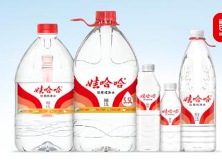 到底是娃麦郎，还是今哈哈？