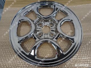广州赛隆金属3D打印技术服务实现汽车零部件不锈钢轮辐研发制造