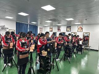 榕职| 想学形象设计，零基础逆袭造型师，惠州技校靠不靠谱？