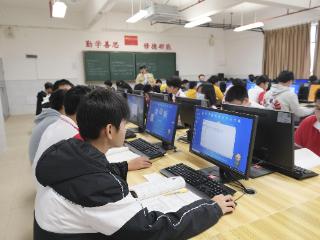榕职| 打破认知！读技校还能参加惠州市高考的N种方式