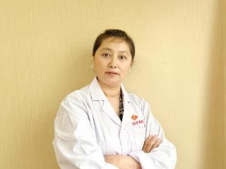 恩生堂刘家窑宋金玲主任：慢性肝病是什么原因导致的？有哪些表现？