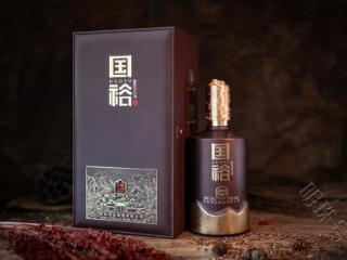 国裕酒业入选重庆市消费品工业 “爆品” 培育清单