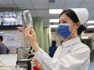 我的从医路——回望初心谈感想 | 田诗琴：每一份坚守终将得到回应