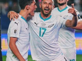 TA：新西兰计划跨太平洋联合申办2038年世界杯