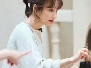 吴昕开口就一股明侦味：从“快乐背景板”到推理女王的蜕变