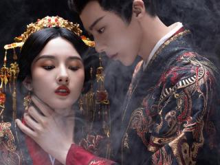 小乔求婚把男君哄成胚胎了？《折腰》这段高能剧情让观众直呼上头