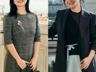贾玲近照又瘦了！高马尾运动装惊艳亮相，网友直呼女大学生既视感