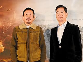 告别了，中国是否已结束“老戏骨”时代？