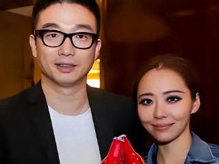 张靓颖和冯轲，离婚六年后，二人的境况已截然不同