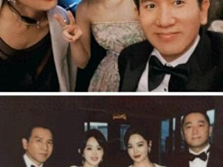 赵丽颖陪儿子公园玩耍！母子俩光脚踩沙好欢乐，5岁想想要妈妈背