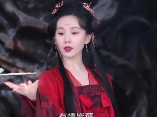 《淮水竹亭》意外提前放送，悲剧结局令人心碎