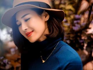 45岁童蕾气质如女神，演技炸裂让人心醉，绝世美人依然闪耀！