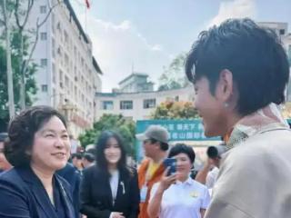 丁真成“资本黑心娃”，演技遭刘涛怼，背负两极评论压力