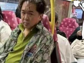 58岁邓兆尊独特人生，身家亿万却无儿无女，洒脱活出自我风采