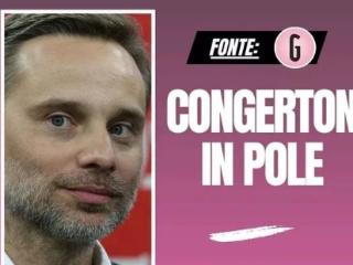 米体：米兰有意前亚特兰大总监康格顿，曾挖掘卢克曼埃德森霍伊伦