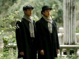刘亦菲与李现揭示成年友谊真相：互助只是礼貌