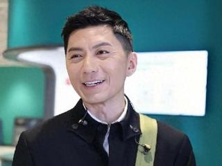 TVB一线小生袁伟豪！从爆红到无剧可拍，转身离巢原因揭秘