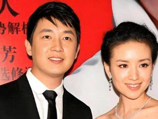 十二年恩怨终落幕：潘粤明与董洁从金童玉女到人生分岔路