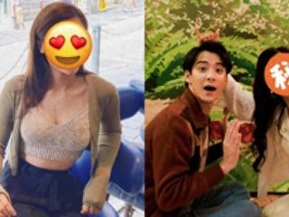 小龙女'跨界科技！前港姐获1.7亿融资，再启新程