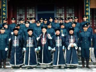 人生若如初见憋了三年终于开播！李现携历史剧复兴梦点燃荧屏