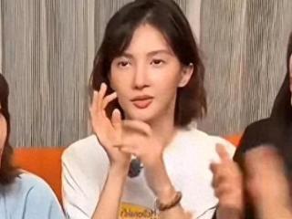 金晨直播颜值翻车实录：嘴歪未愈鼻又歪，整容后遗症何时休？