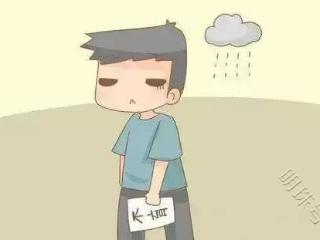 小心！输精管堵塞会导致不育！
