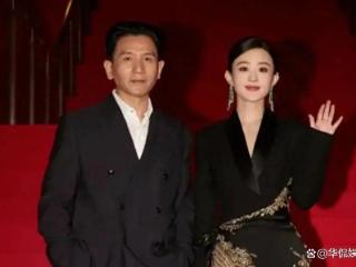 赵丽颖赵德胤恋情再添实锤！男方多次出入她家还带想想出游