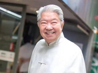 84岁蔡澜陷健康传闻风波，本人深夜发声：未至病危！