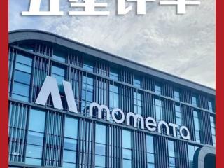Momenta实力升至第三！却存在三大致命隐忧！