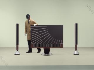 B&O 发布 Atelier 高定工坊Art DECO限量系列