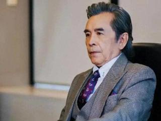 姜大卫与李琳琳携手51年，银幕巨星的爱情传奇