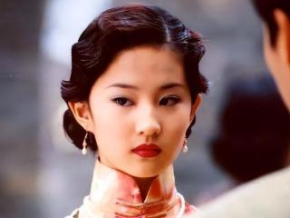 刘亦菲私生活谣言大赏：神仙姐姐被“脑补”成了八点档女主？