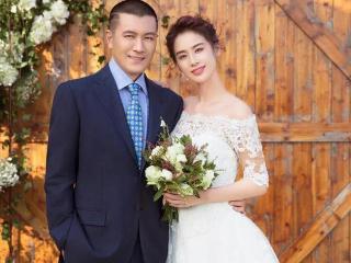 杨子晒大女儿毕业照，父女评论区“互夸”，黄圣依综艺首谈离婚