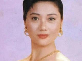 荧幕天使陨落三十二载，前夫用艺术续写未竟人生