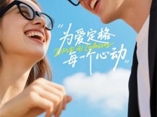 520 浪漫新 “视” 界，DPVR重新定义第一视角记录
