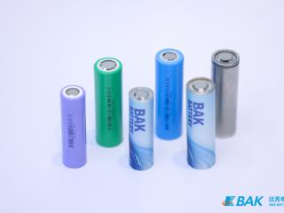 全极耳技术赋能生产力革新，新兴市场激活18650增长潜力