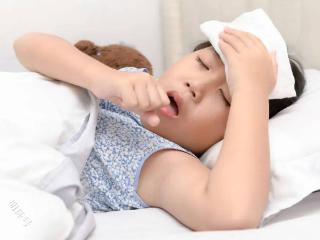 孩子总感冒咳嗽、胃口差？可能是肺脾两虚在“捣乱”！