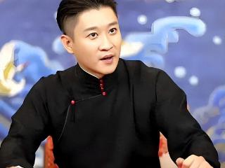 相声圈十年恩怨录：德字招牌为何碎成渣