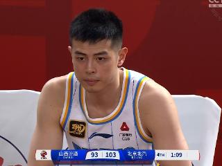 CBA：9大球星有望退役，方硕领衔，两名38岁老将必退役