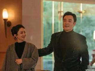 《风吹半夏》火爆回归，赵丽颖李光洁默契演绎，成成年爱情新标杆