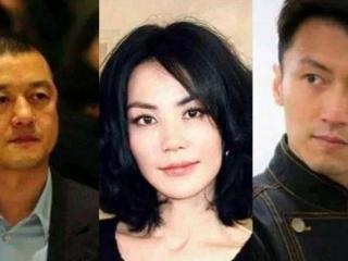 面相变了！再看45岁谢霆锋和54岁李亚鹏