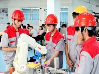 深圳技工学校|技工学校到底好不好？