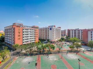 惠州市高考学校丨高考复读是怎样的体验?