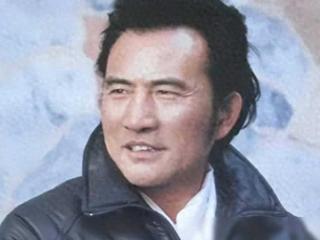 银幕硬汉杨在葆：用一生诠释艺术与真情
