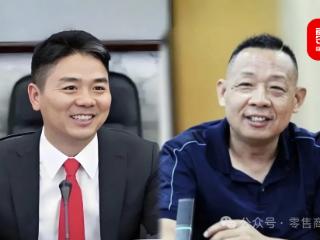 京东“联手”胖东来：刘强东放不下实体、于东来需要线上