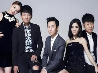 继《快乐大本营》后，何炅又一档节目再创辉煌，收视均排省级第一